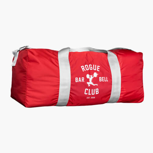 Rogue Old School Gym Bag Rogue Fitness Canada